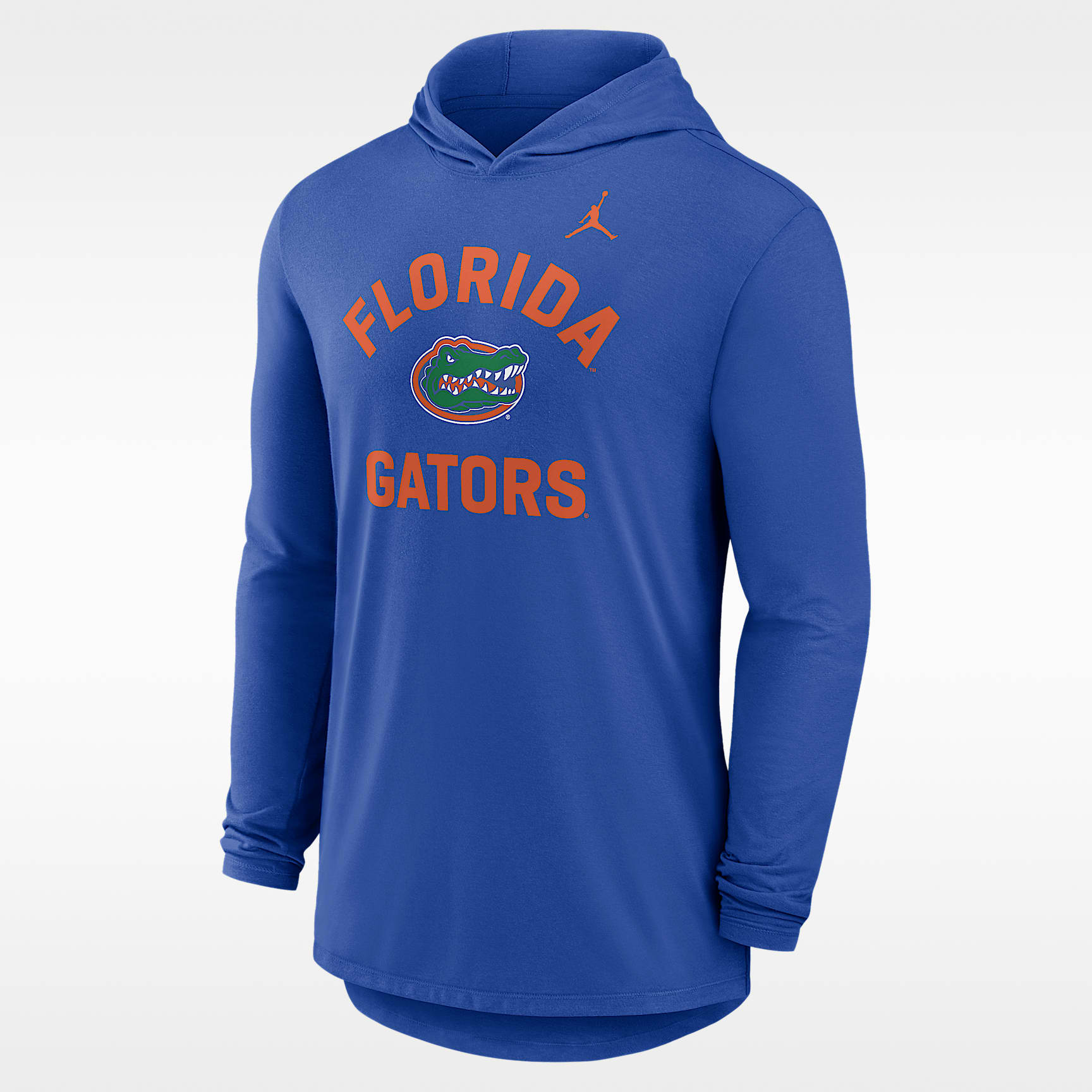 Florida Primetime Arch Men's Nike Dri-FIT College Long-Sleeve